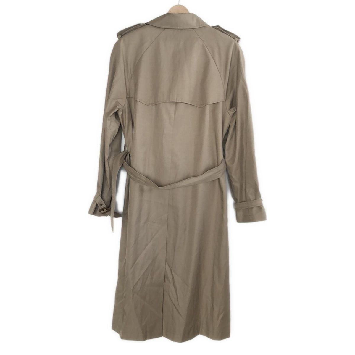 RalphLauren(ラルフローレン) トレンチコート サイズL/G L レディース