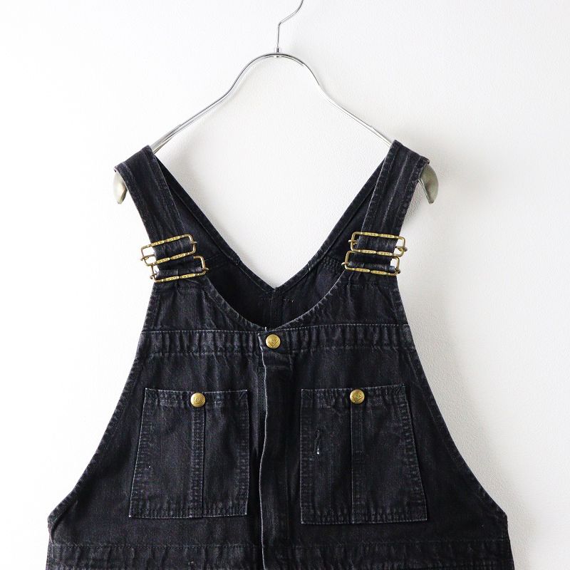 定価 17600円 リー Lee WHIZIT OVERALL LL6145 ビブオーバー