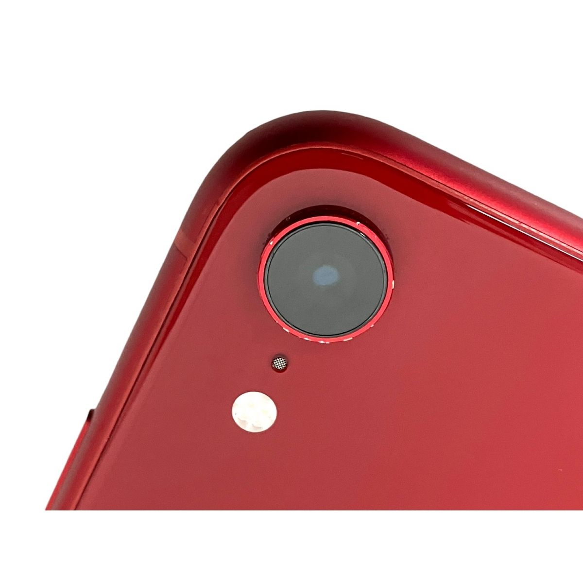 Apple iPhone XR MT062J/A 6.1インチ スマートフォン 携帯電話 64GB au 