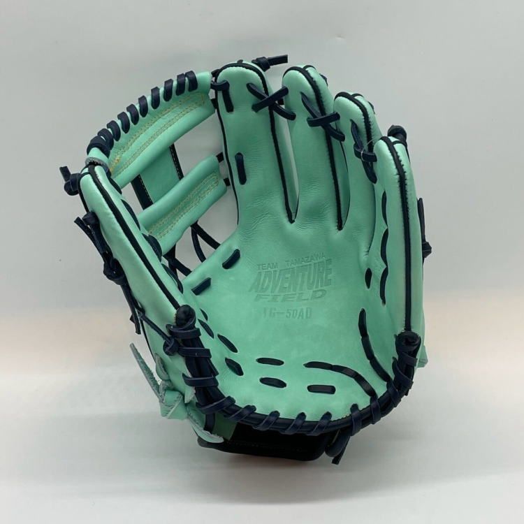 玉澤 グローブ 軟式 別注品 内野 タマザワ カンタマ 一般 右投