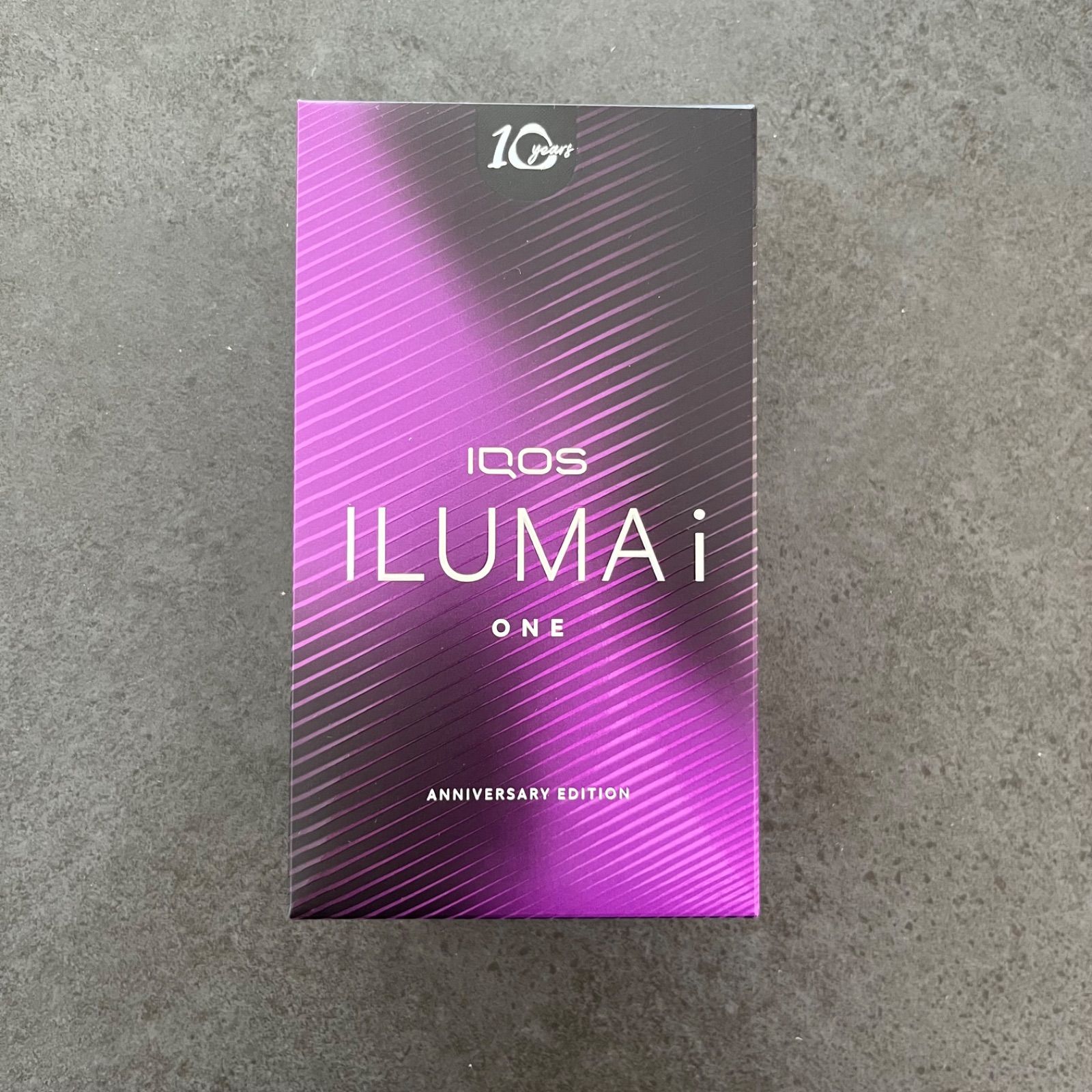 ✨ 大理石 柄 IQOS ILUMA ONE アイコス イルマ ワン カスタム