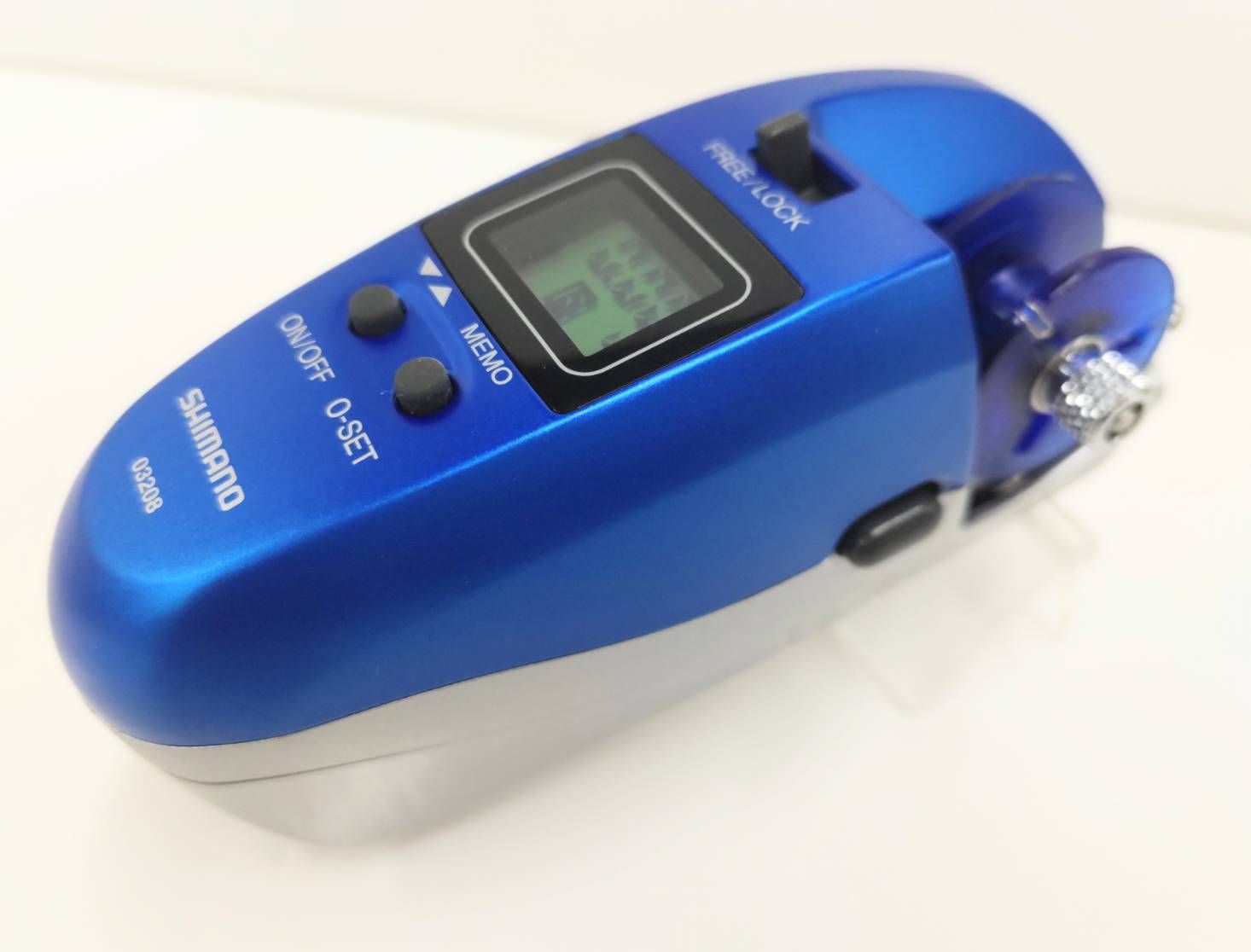 SHIMANO シマノ ワカサギマチック DDM-T CI4+［Wakasagimatic DDM-T