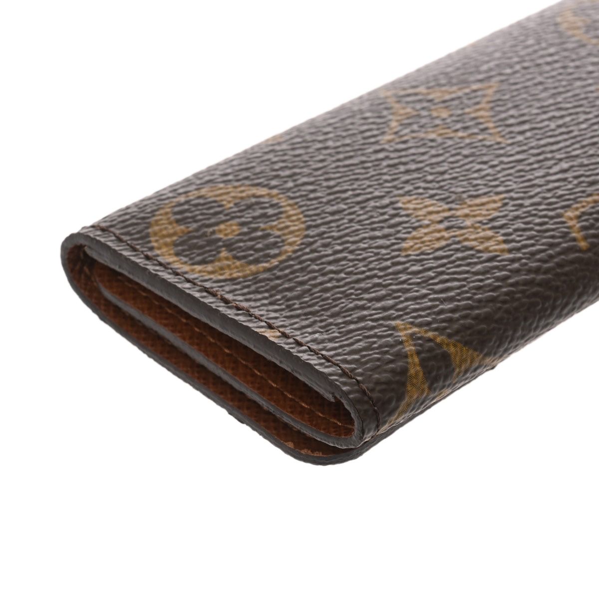 ルイヴィトン モノグラム ミュルティクレ4 M62631 ブランド小物 キーケース ユニセックス☆0335