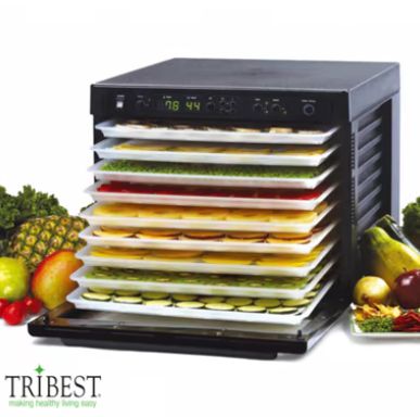 セドナ フードディハイドレーター | Sedona Food Dehydrator フードドライヤー 食品乾燥機