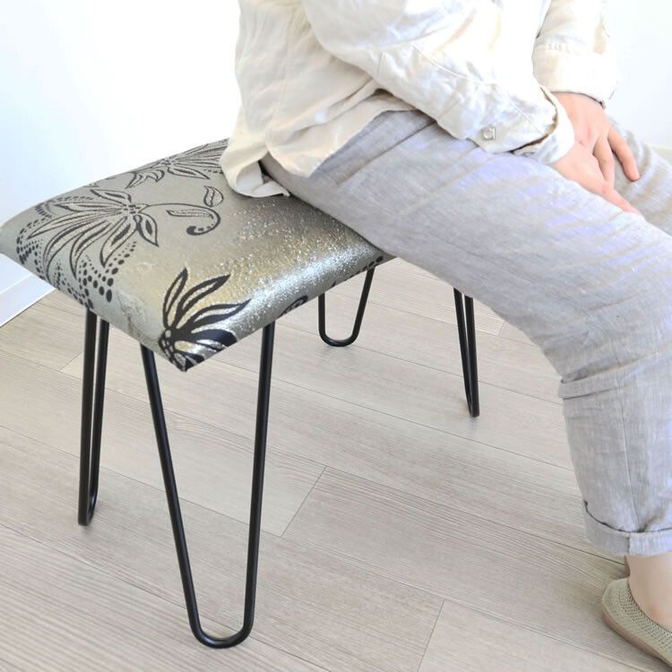 スリム スツール