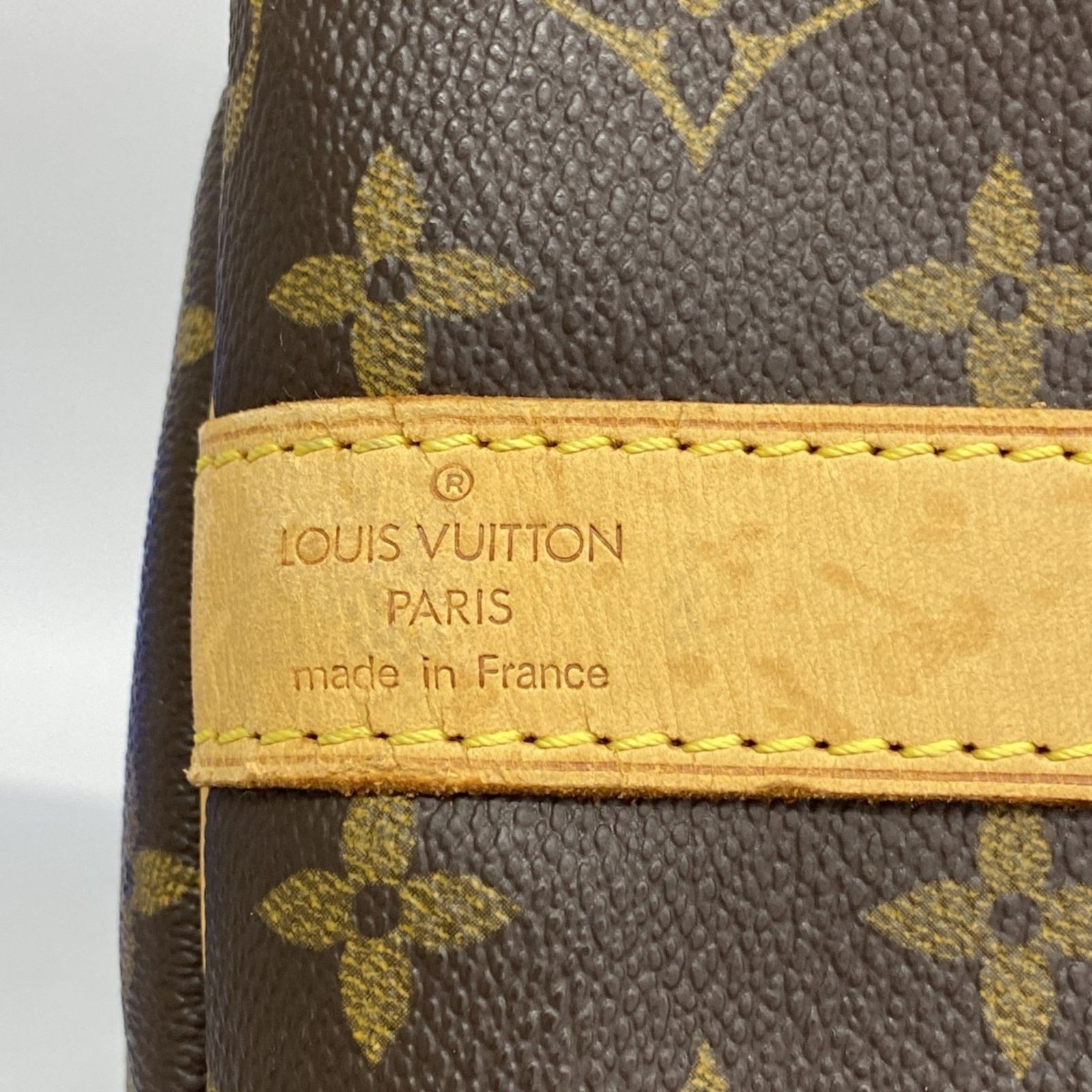 ルイ・ヴィトン(Louis Vuitton) ルイ・ヴィトン ボストンバッグ