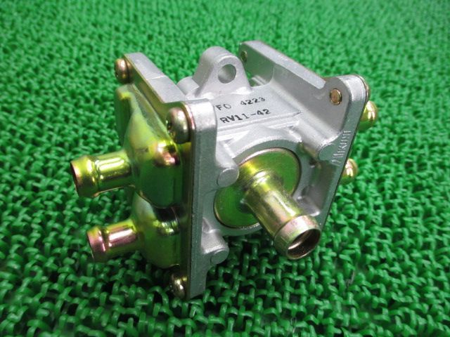 GS1200 セカンドエアリードバルブ 在庫有 即納 スズキ 純正 新品 バイク 部品 在庫有り 即納可 車検 Genuine
