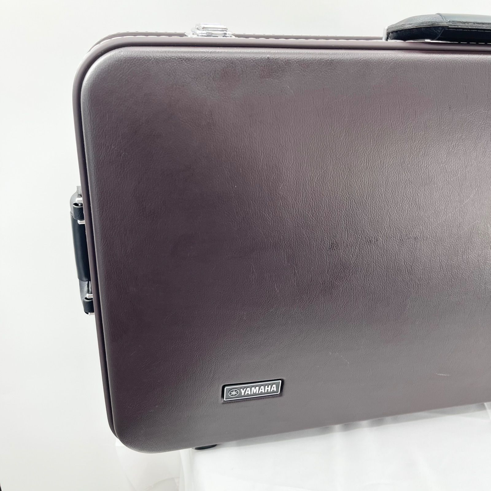 YAMAHA EPC‑61 ユーフォニアムケース ユーフォニアム用 ハードケース