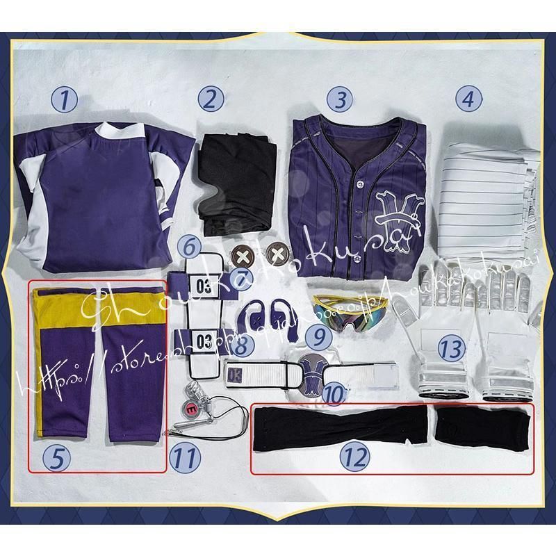 アイデンティティ5