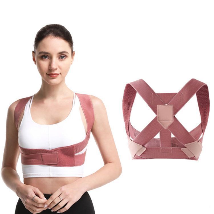 猫背矯正ベルト メンズ