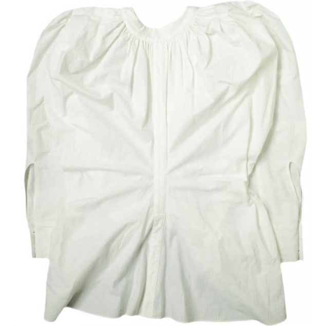 YONEI ONO 〈Takarazuka シャツ〉 SALE<30% OFF>YOKO SAKAMOTO / OPEN 