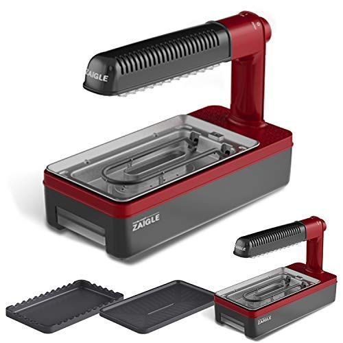 ザイグル パーティー ZAIGLE 赤外線ロースター 焼き肉プレート ホットプレート 無煙 100V仕様 電気グリル 日本
