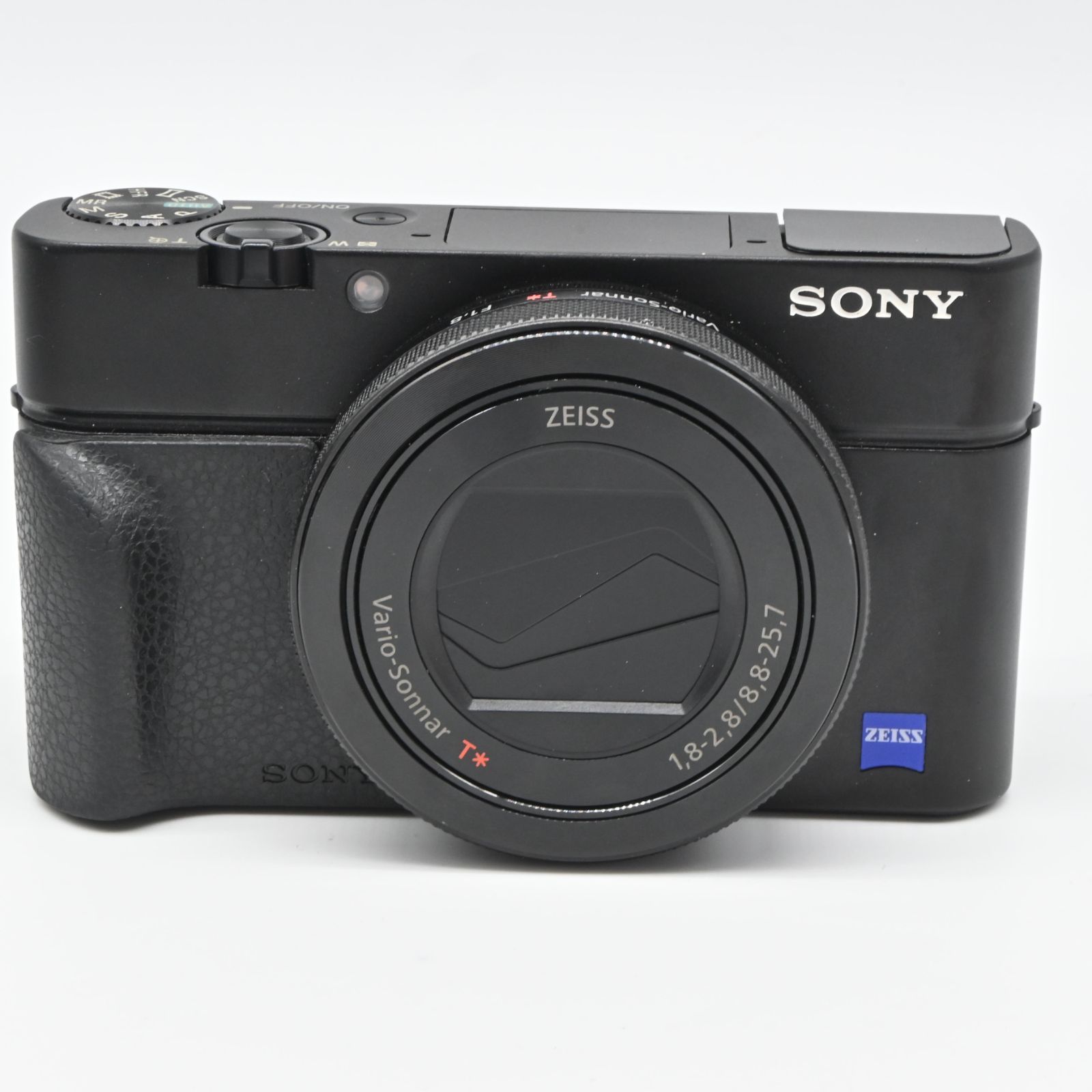 SONY RX100 Ⅳ サイバーショット 【美品】 DSC-RX100M4