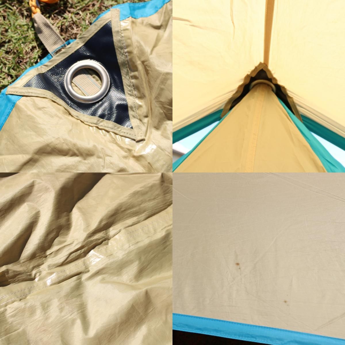 ロゴス ナバホ Tepee 300 ＆ ヘキサタープセット 71806501 LOGOS OLIVEOS_COM_TR