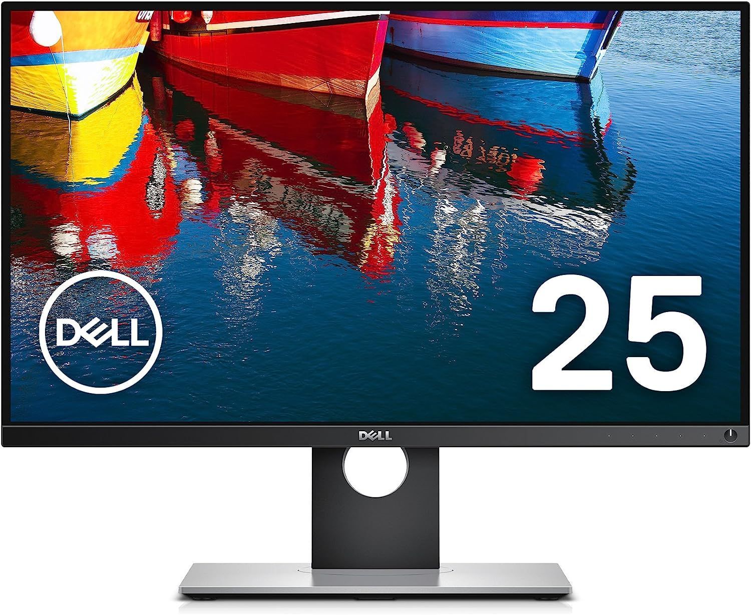 Dell デジタルハイエンドシリーズ UP2516D 25インチ プレミアムカラー