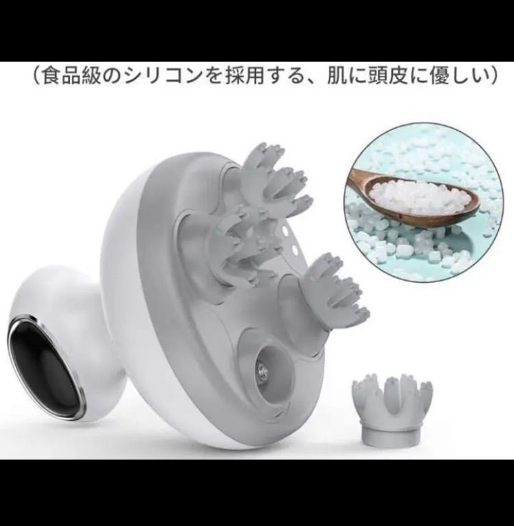 ヘッドスパのハンドテクニック同等の頭皮ケア＆マッサージ♪❤️ヘッド