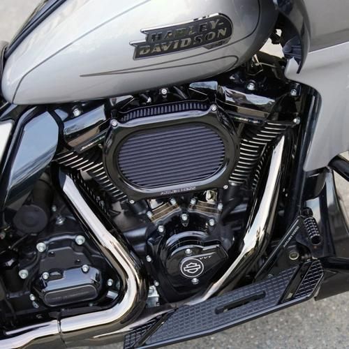 トライクモデル