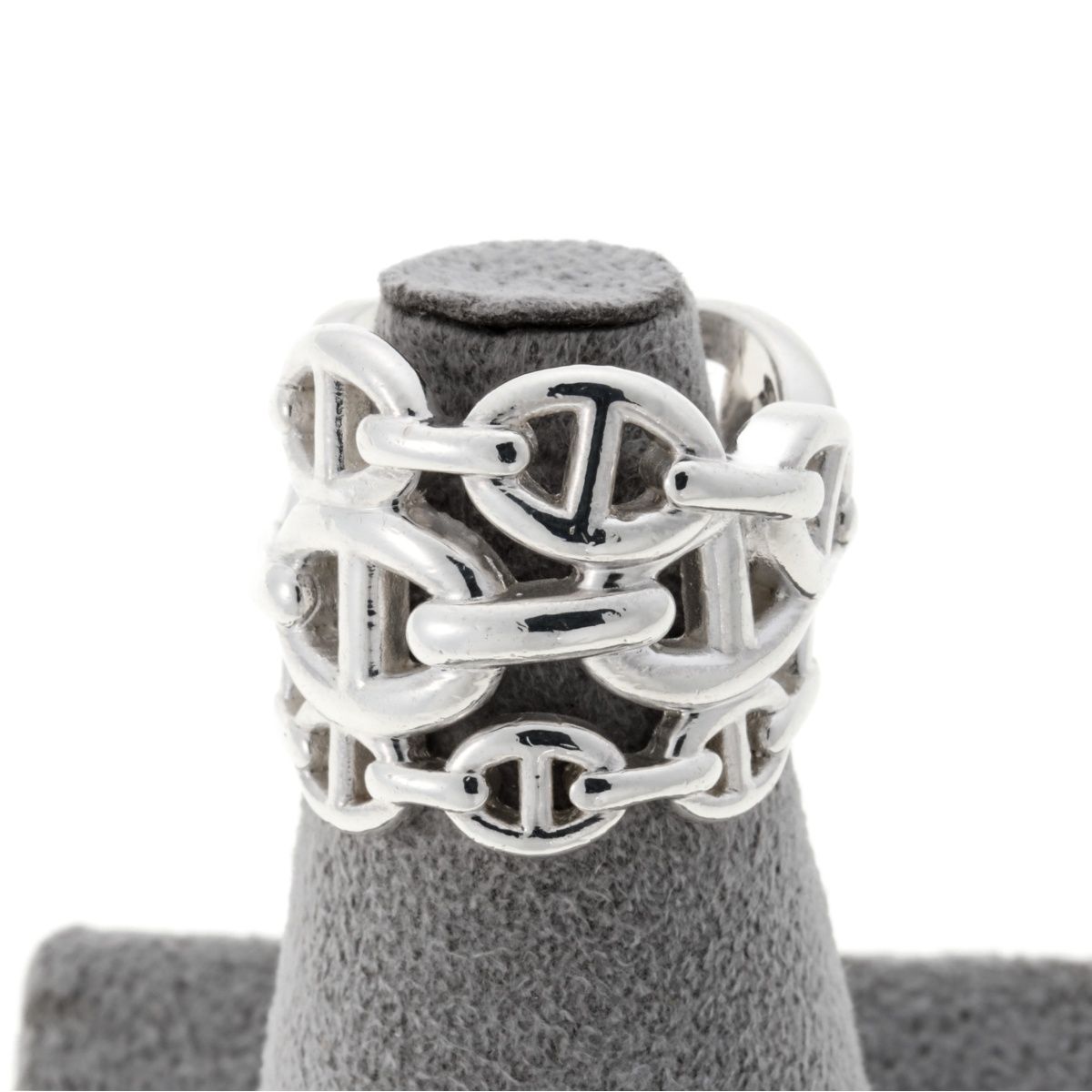 シエナロゼ k10 5粒ダイヤ リング 5号 シエナロゼ k10 5粒ダイヤ