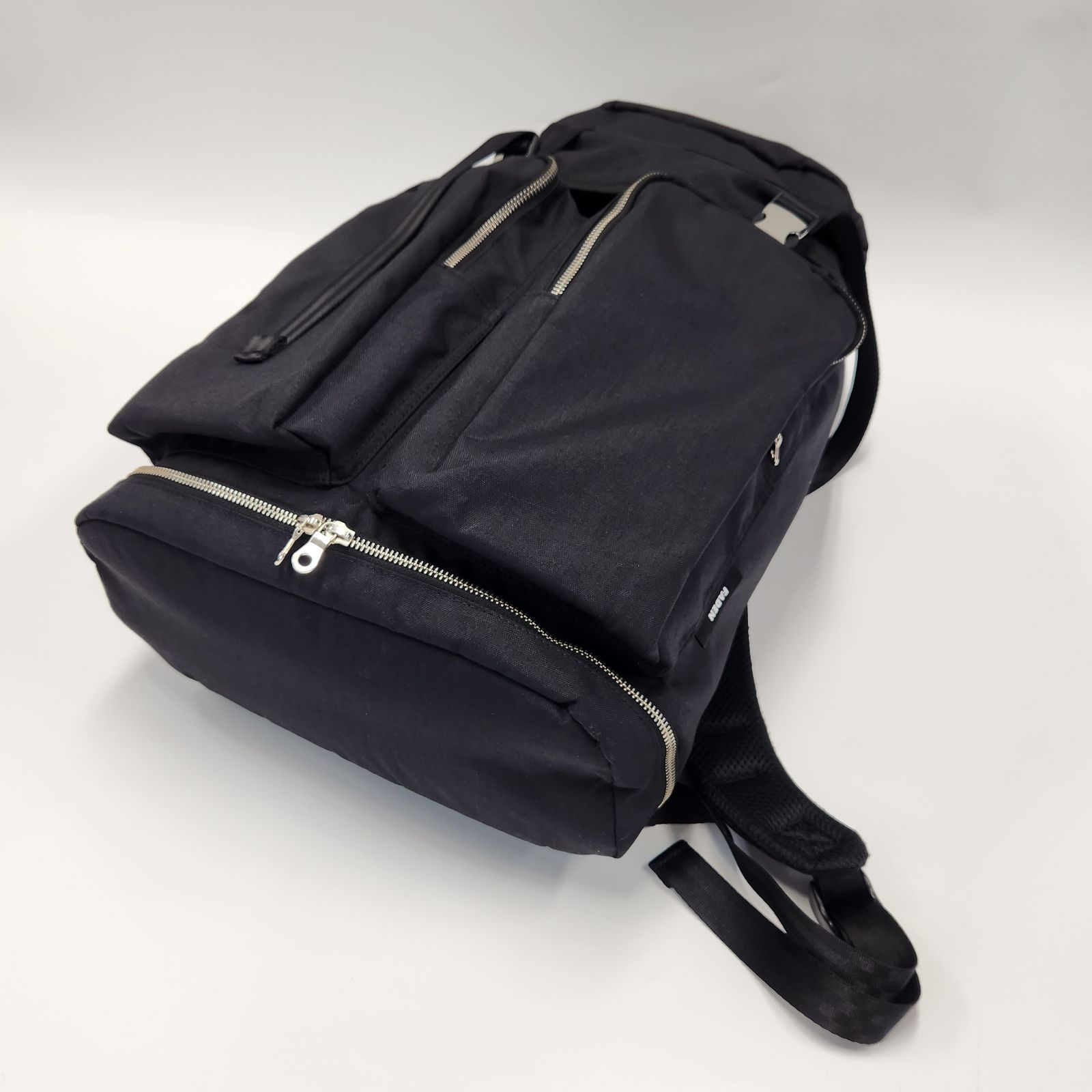 FADEN ファーデン Chaos Lid BackPack「013_Reznor_Parallel