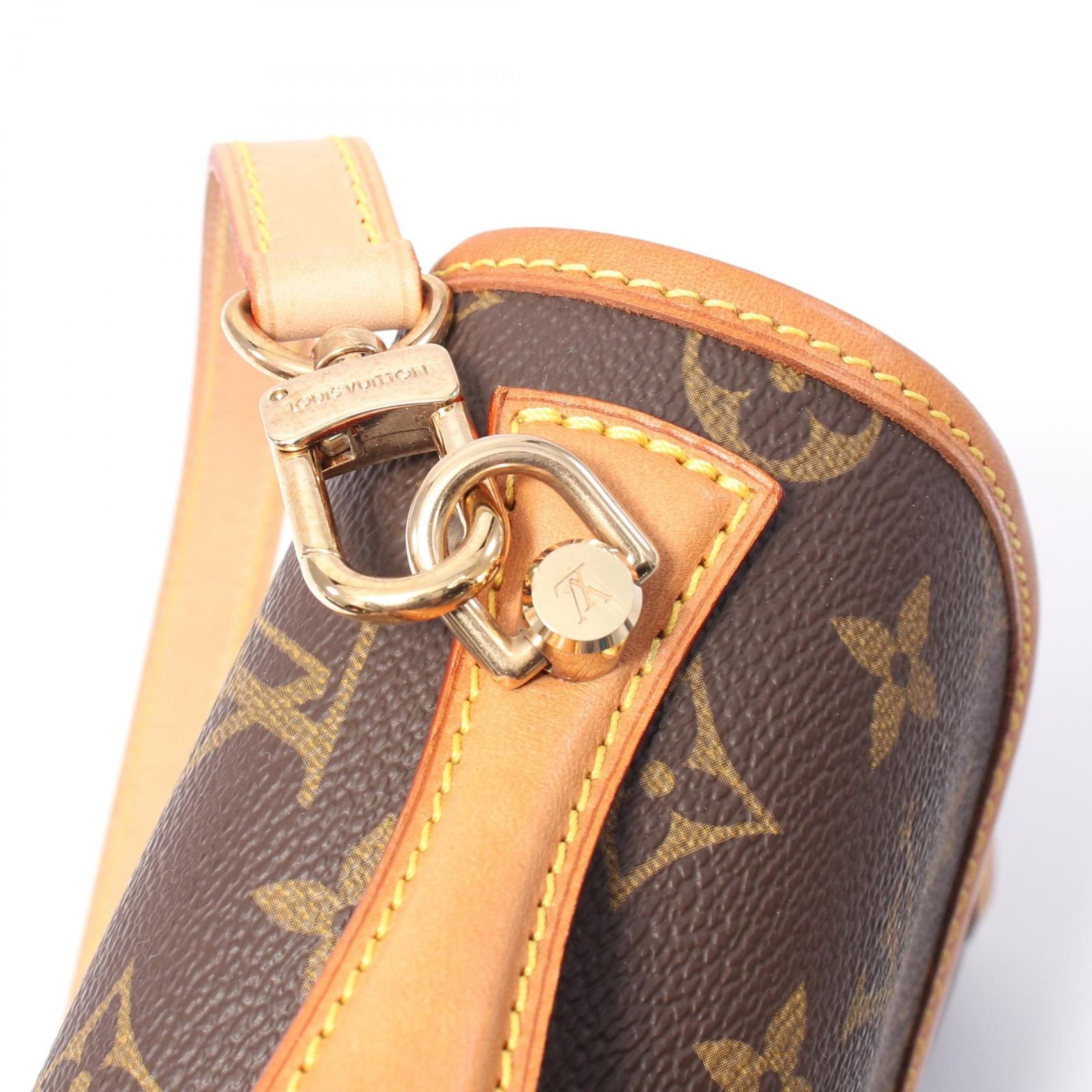 ルイ・ヴィトン LOUIS VUITTON ベルエア ハンドバッグ バッグ ルイ・ヴィトン LOUIS VUITTON ベルエア ハンドバッグ バッグ