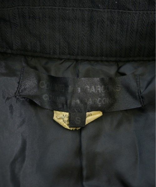 GARCONS
