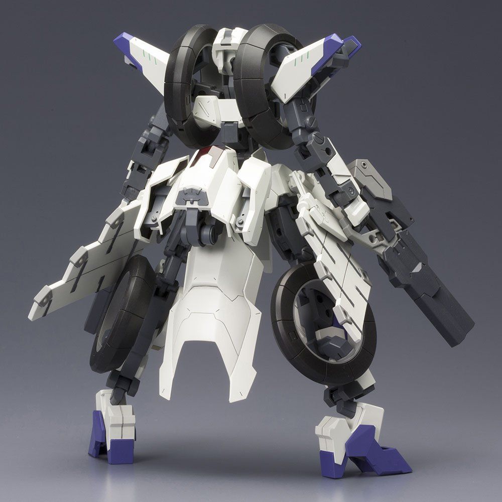 コトブキヤ フレームアームズ
