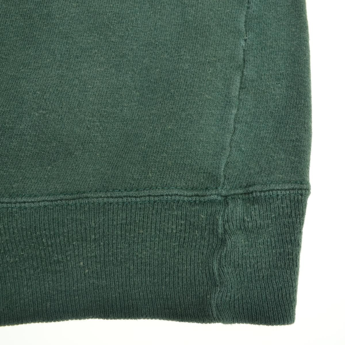 CHAMPION】60s デカC ランタグ JACKSONVILLE UNIVERSITY 3段カレッジ