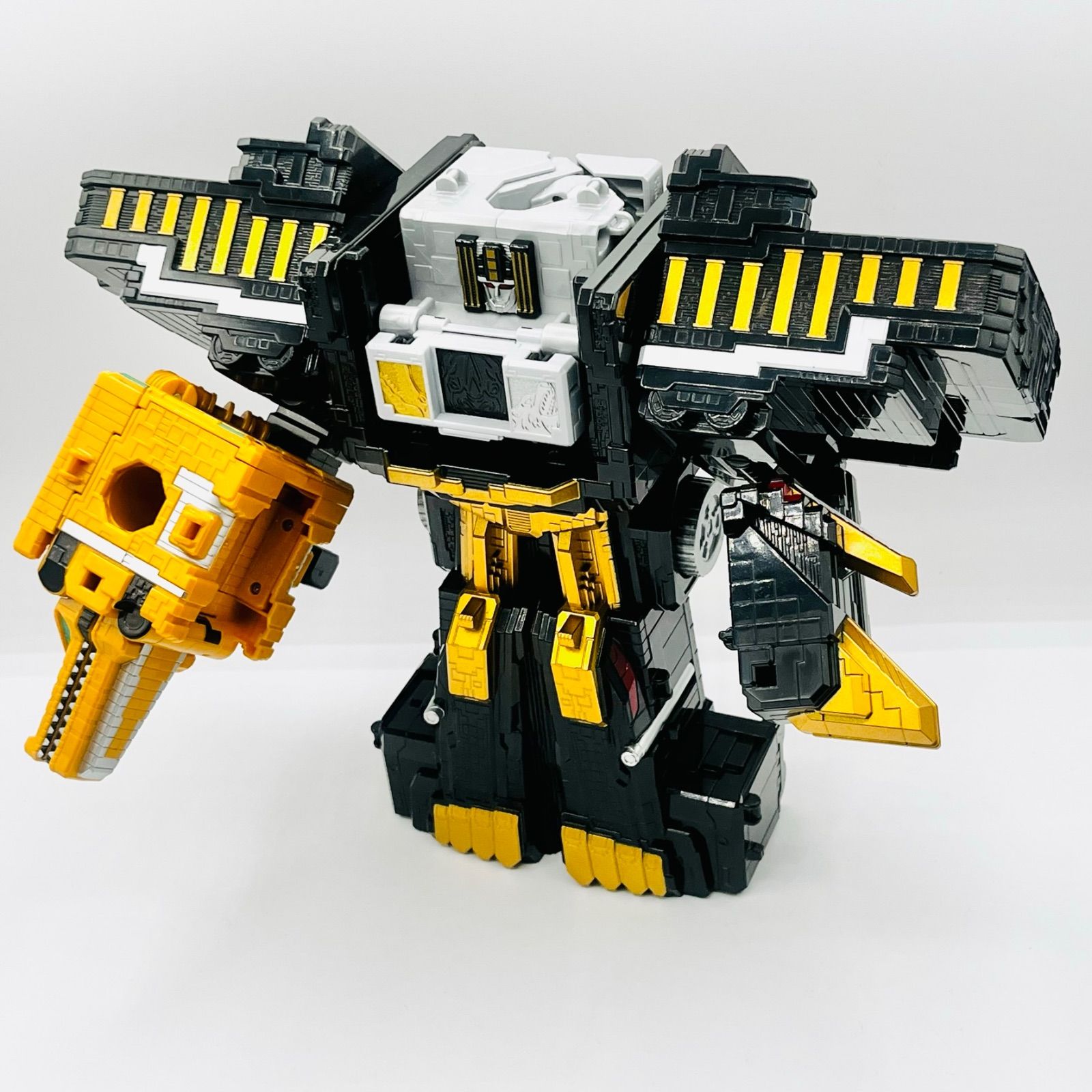 なし |非売品- キューブ付属 DX ワイルドトウサイドデカキング 動物戦隊ジュウオウジャー ジュウオウキューブ0〜10 . キューブコンドル 金のパンダキューブ キングソード|ワイルドキャノン YUZUMIYA_COM