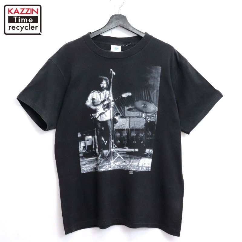 90s USA製 vintage ジェリーガルシア Jerry Garcia バンドT