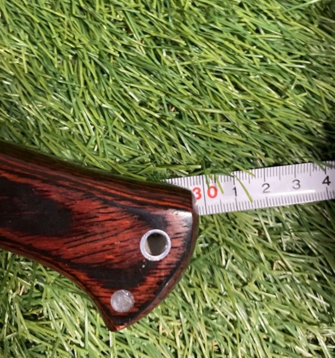 クードマン アックス