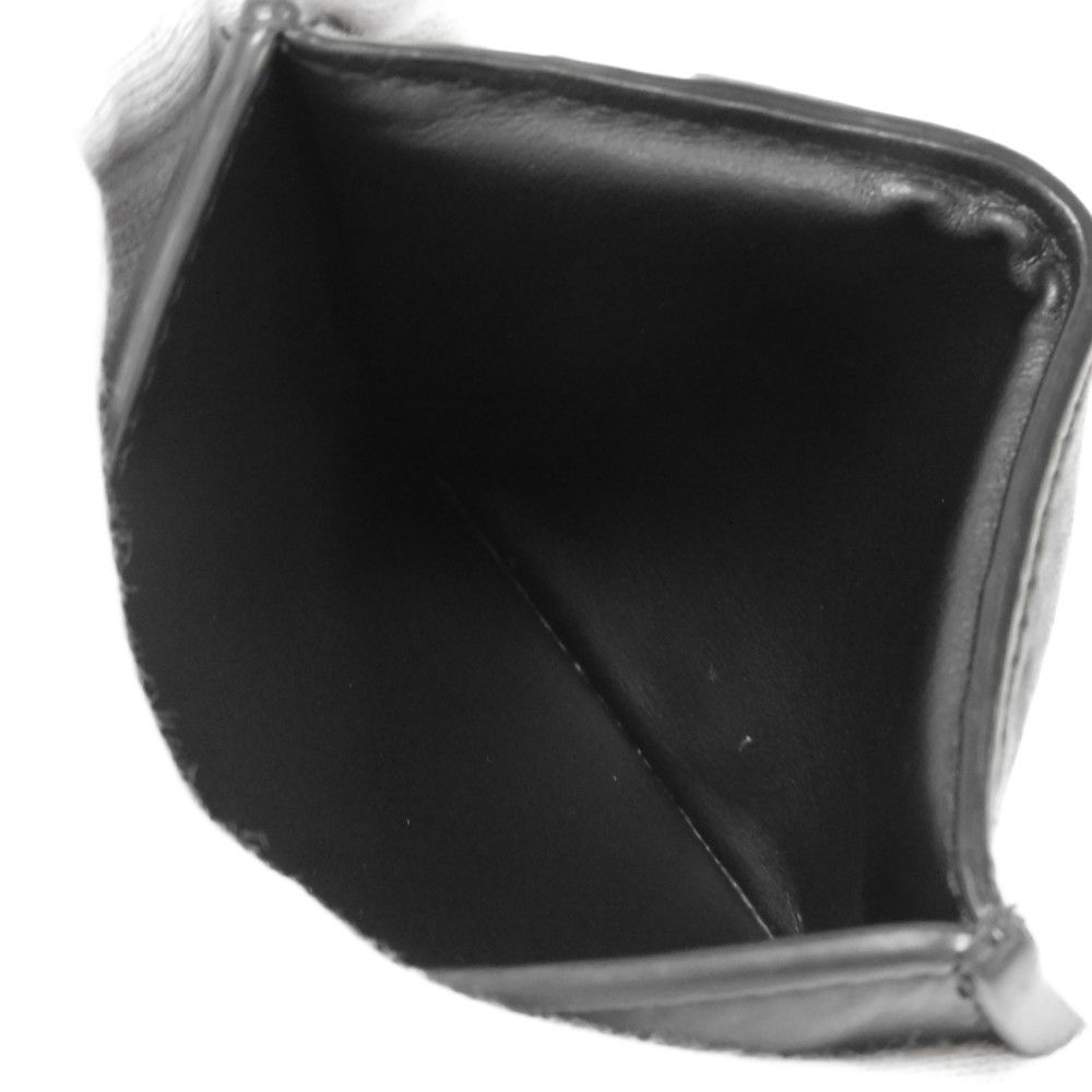 BOTTEGAVENETA ボッテガヴェネタ カセット クレジット カードホルダー  