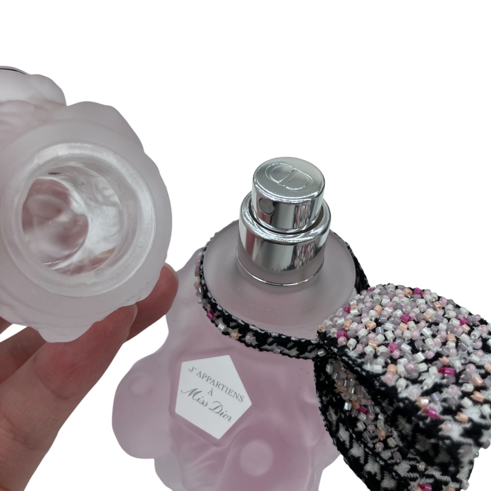 限定品　ミスディオール　ボビー　エディション　90ml DIOR】 ミス ディオール ブルーミング ブーケ＜ボビー