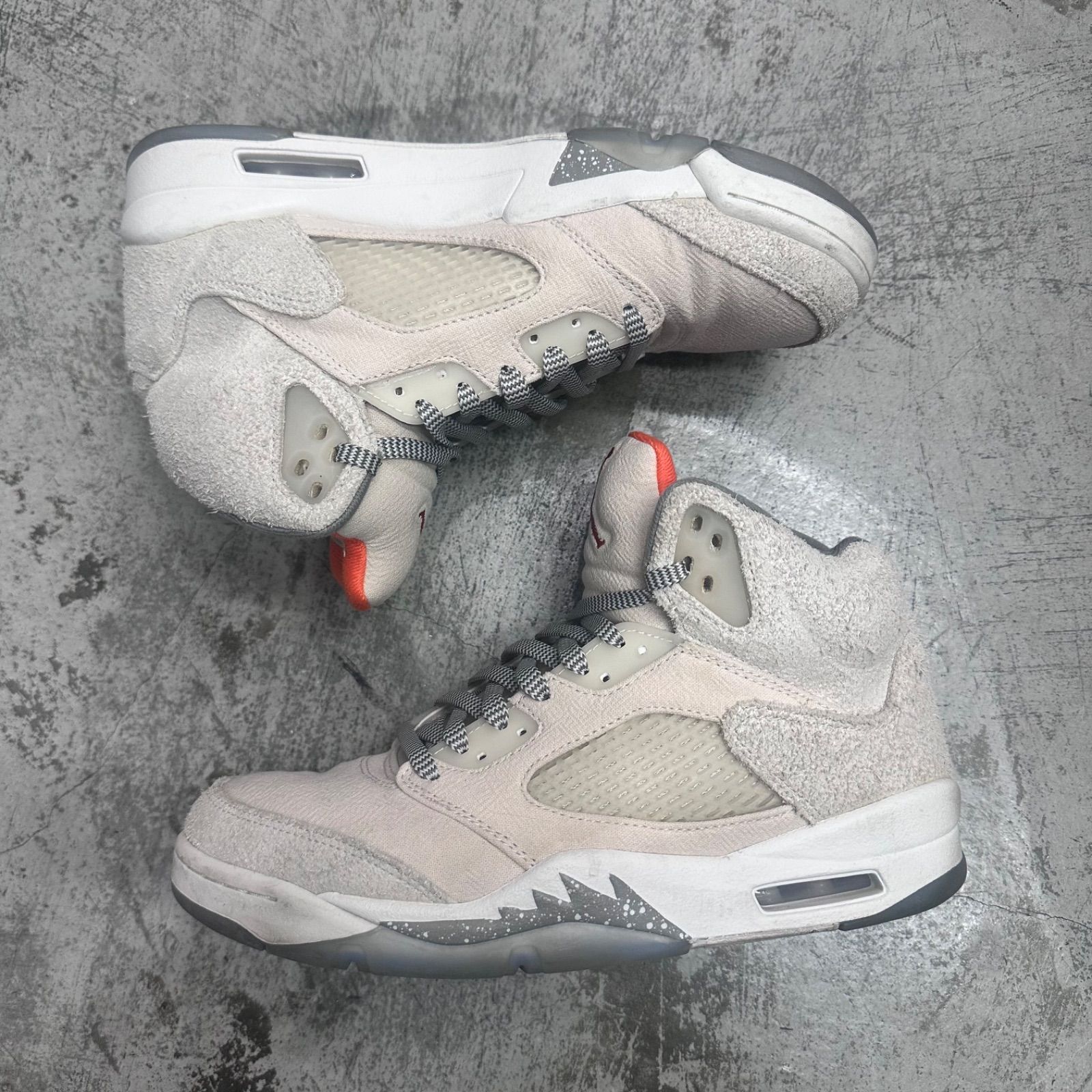 NIKE Air Jordan 5 Retro SE 