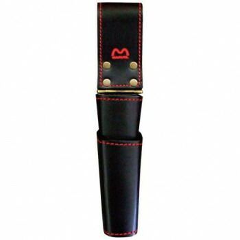 マーベル WAIST GEAR ペンチ差しスリムタイプ レッド MDP-32SR