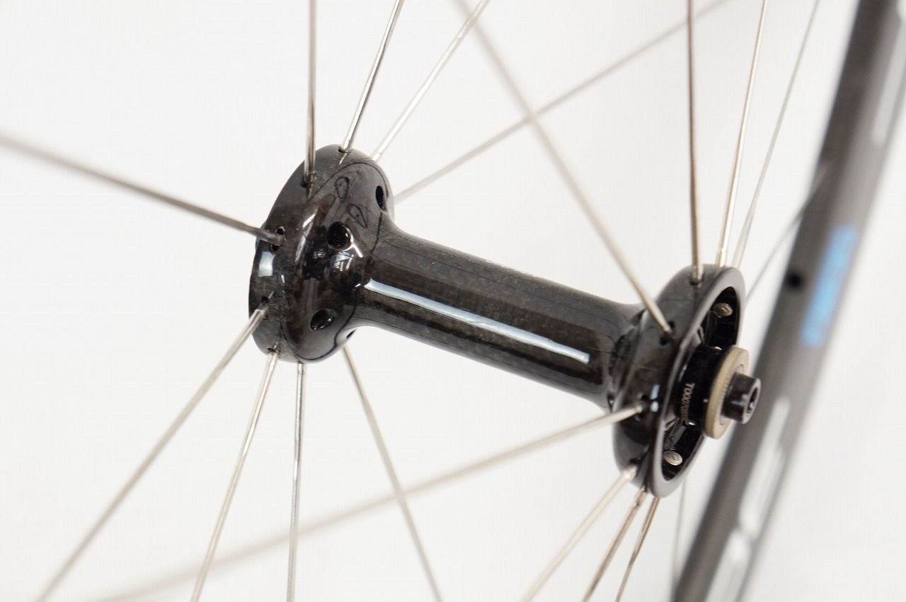 BOMA 「ボーマ」 CARBON 5.0 BOMA 「ボーマ」 CARBON 5.0 SHIMANO 11速 ホイールセット