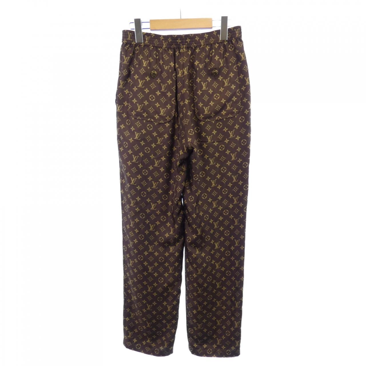 ルイヴィトン LOUIS VUITTON FLPA33 ZEW パンツ