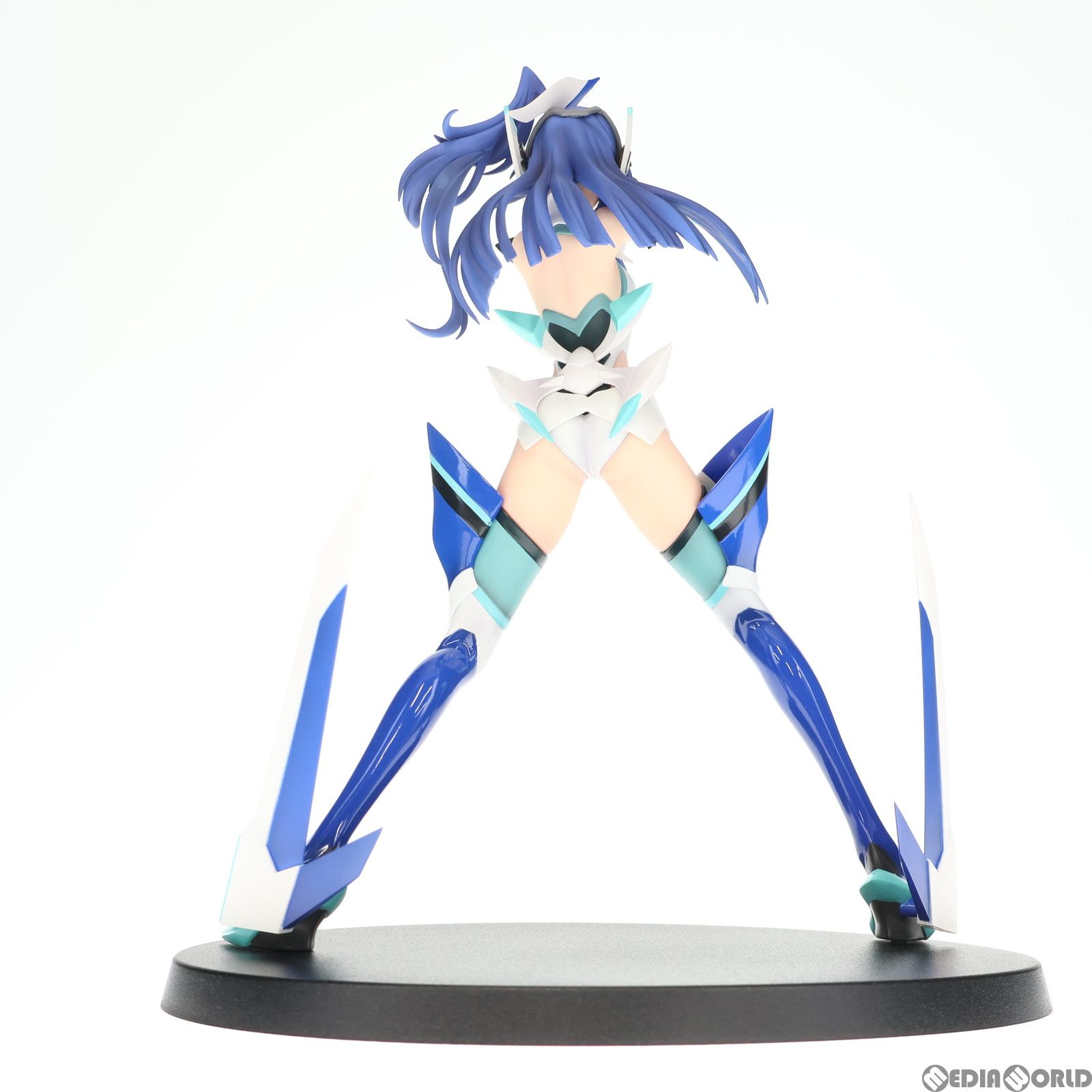 風鳴翼 天羽々斬Ver.(かざなりつばさ あめのはばきりver) 戦姫絶唱シンフォギアGX 1/8 完成品 フィギュア(BF019) ベルファイン 戦姫絶唱シンフォギア シリーズ』 風鳴翼 天羽々斬Ver