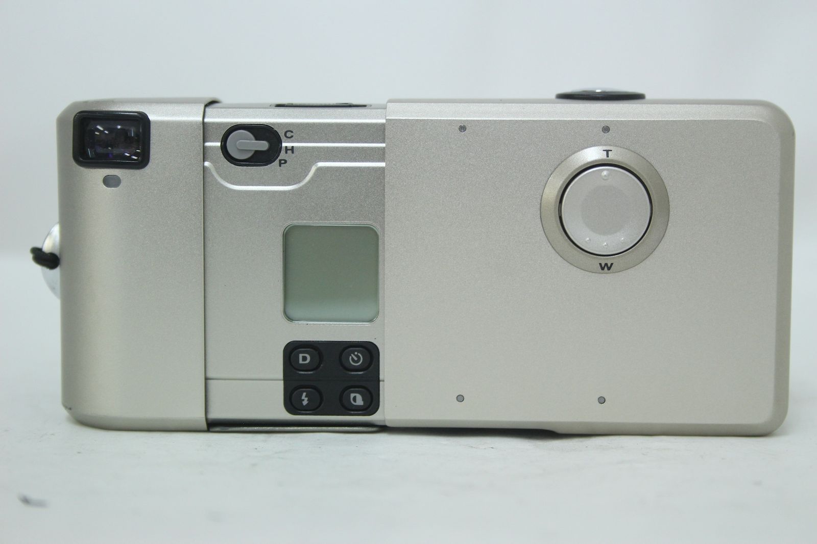 返品保証】 フジフィルム Fujifilm TIARA ix-z nexia 2000 ixz