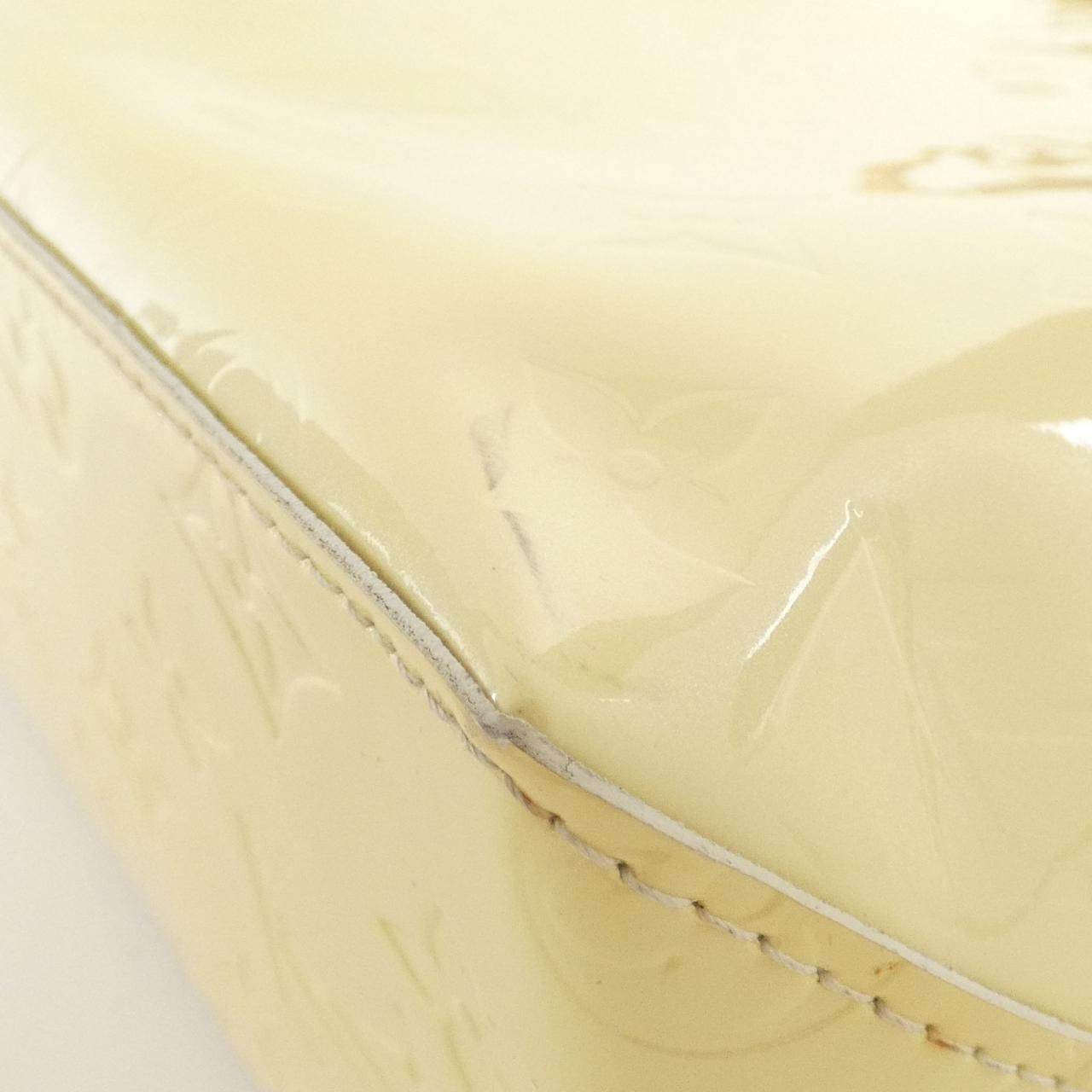 ルイヴィトン ヴェルニ リード PM M91336 バッグ