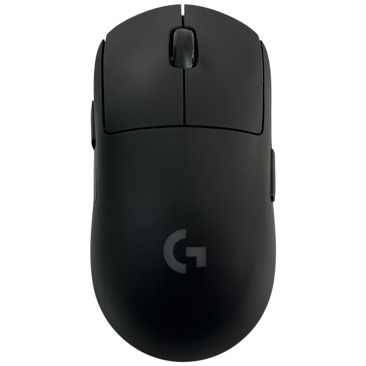 ロジクール G-PPD-002WLrdG