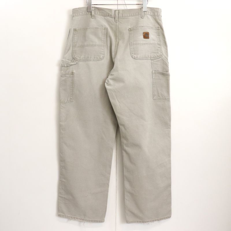 Carhartt ワーク