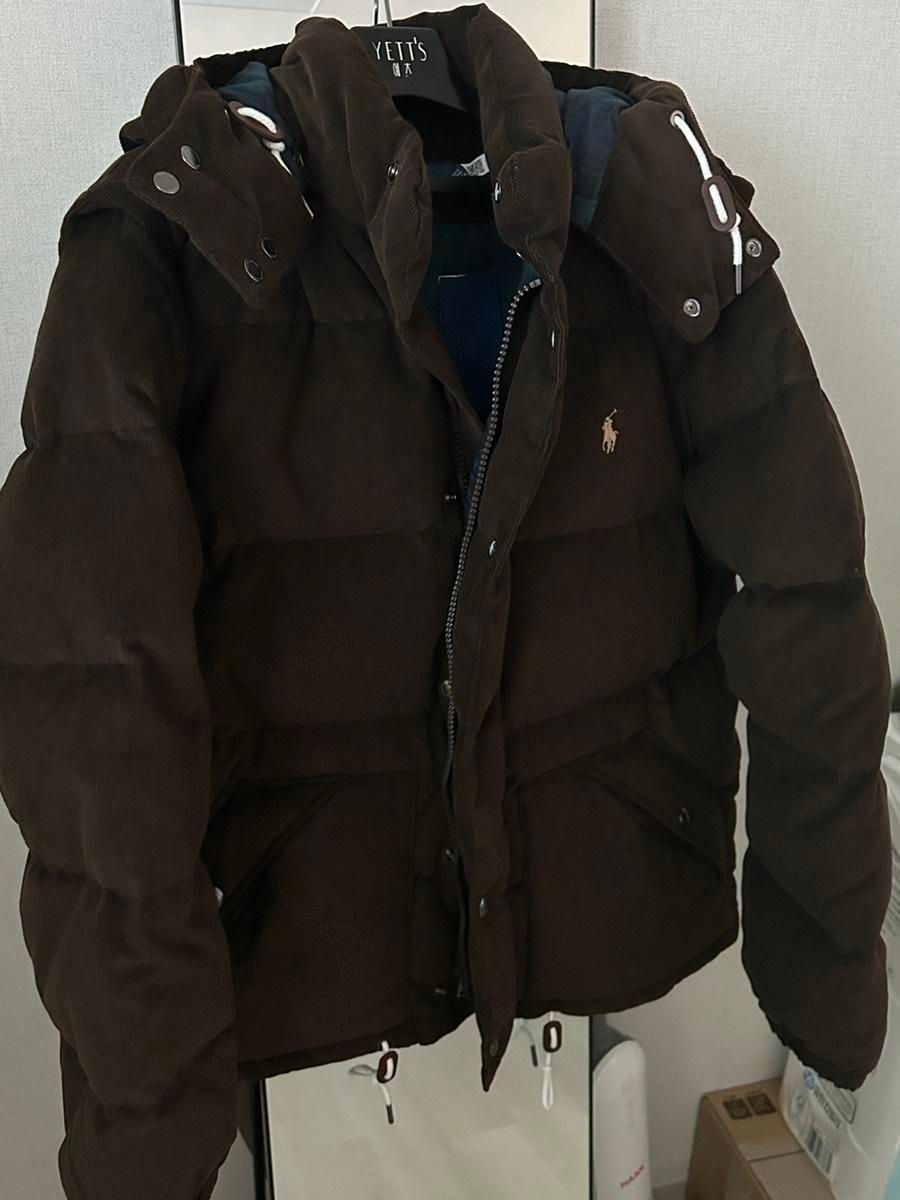 Bunjang商品韓国直送】ポロ Ralph Lauren(ラルフローレン
