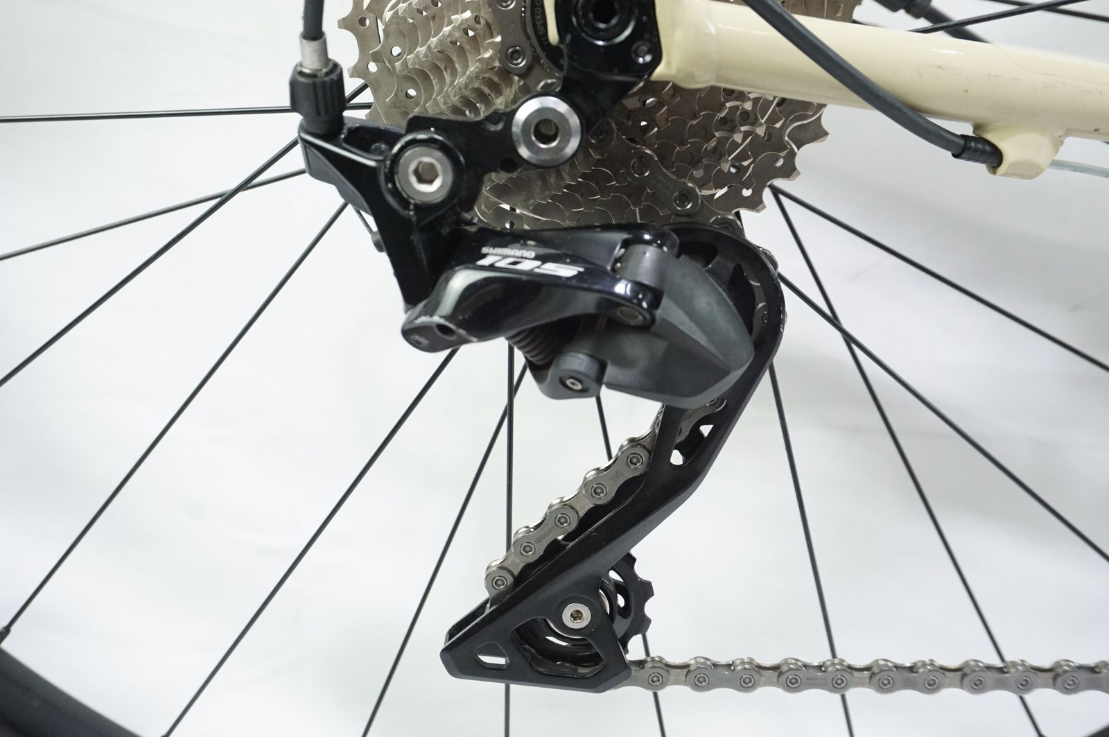 バイチャリ中目黒店