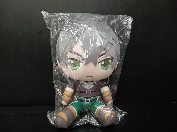 盾の勇者の成り上がりseason2 大きなぬいぐるみ 岩谷尚文