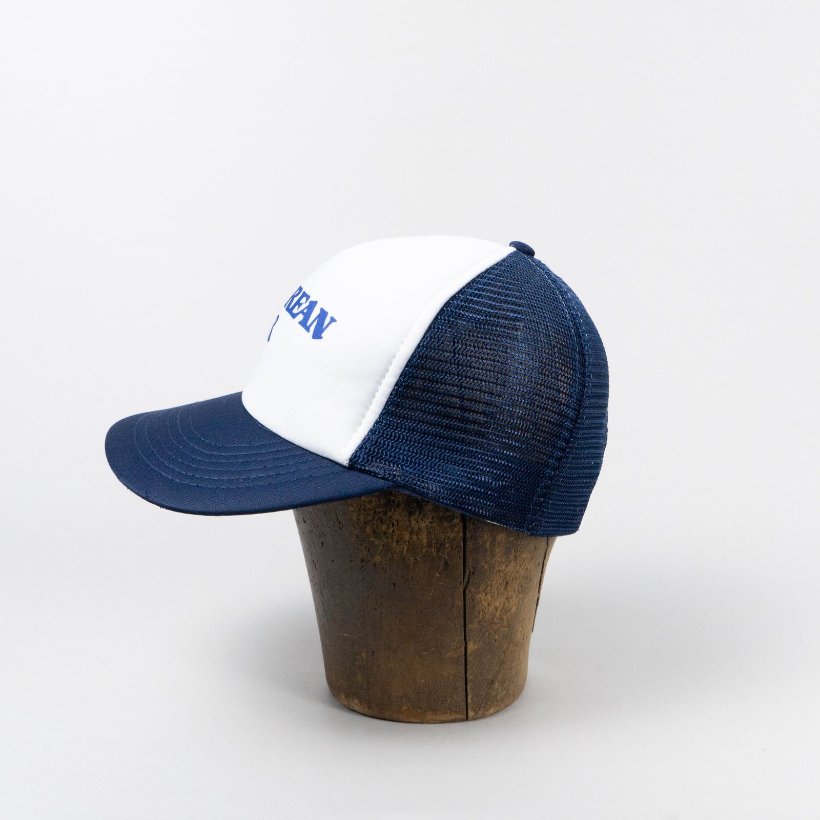 Naval Air キャップ ヴィンテージ Vintage Cap 古着 企業 USA製】NAVY キャップ ヴィンテージ Vintage Cap 古着 企業