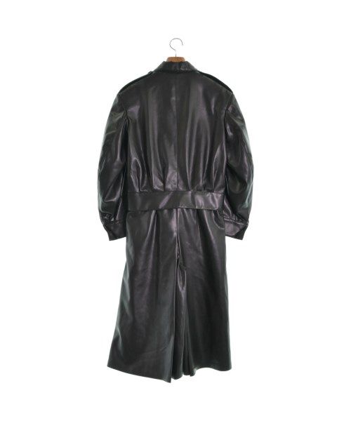 Maison Margiela オールインワン/サロペット 黒 2007423E0018 Maison Margiela オールインワン/サロペット レディース 【古着