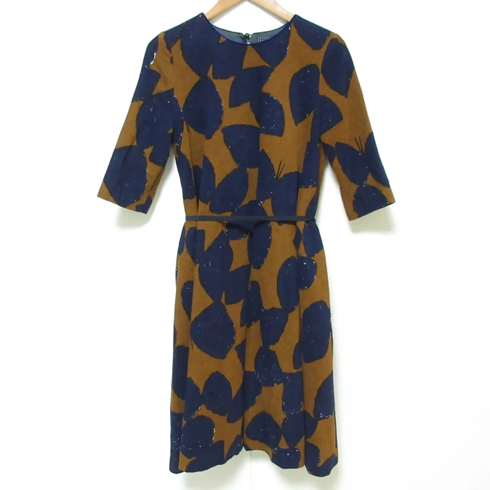 2025年最新】ミナペルホネン slow dance ワンピースの人気