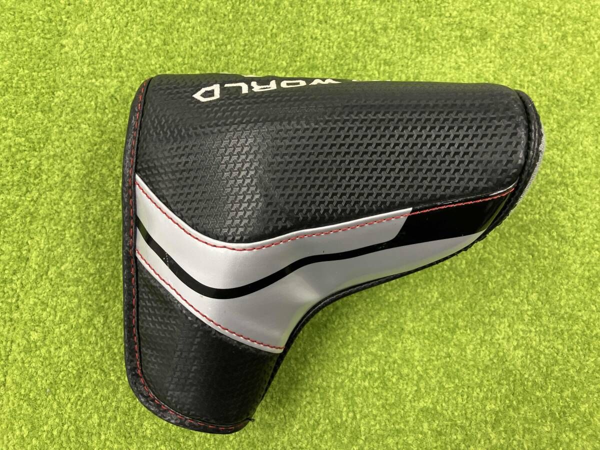 HONMA TW-PT TOUR WORLD ブレードパター HONMA TOUR WORLD TW-PT Blade