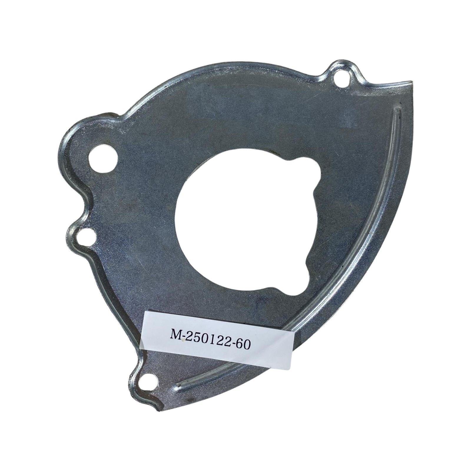 KAWASAKI Z1 スプロケットガード カワサキ