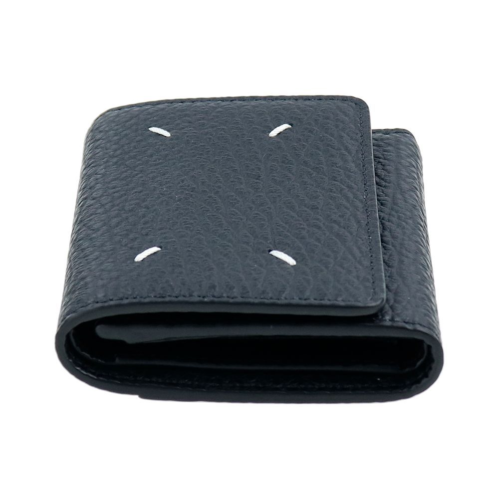 Maison Margiela Four Stitches Pocket 折りたたみ財布 Maison Margiela メゾンマルジェラ MAISON MARGIELA 二つ折り